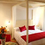 Agriturismo Antica Cascina Brandimarte * Castelluccio (Umbria)