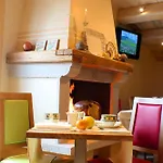Agriturismo Antica Cascina Brandimarte Hotel *