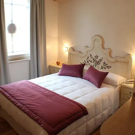 Agriturismo Antica Cascina Brandimarte Hotell