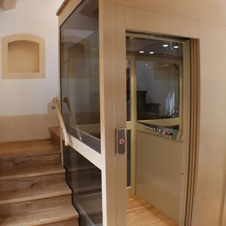 Agriturismo Antica Cascina Brandimarte