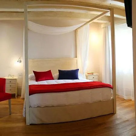 Hotel Agriturismo Antica Cascina Brandimarte