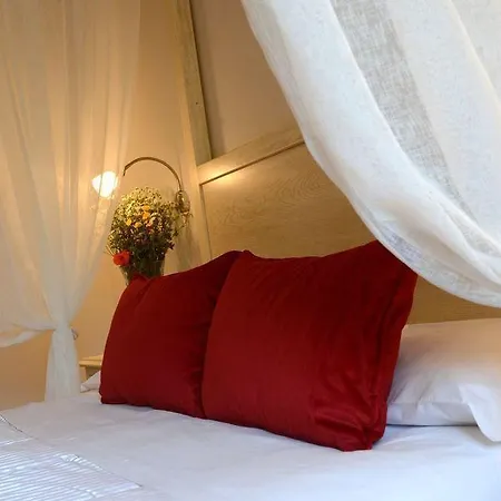 Agriturismo Antica Cascina Brandimarte Castelluccio (Umbria)