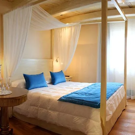 Agriturismo Antica Cascina Brandimarte