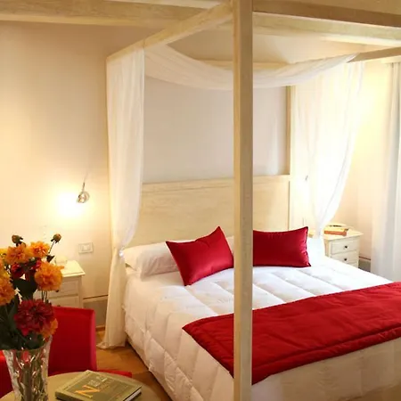 Agriturismo Antica Cascina Brandimarte * Castelluccio (Umbria)