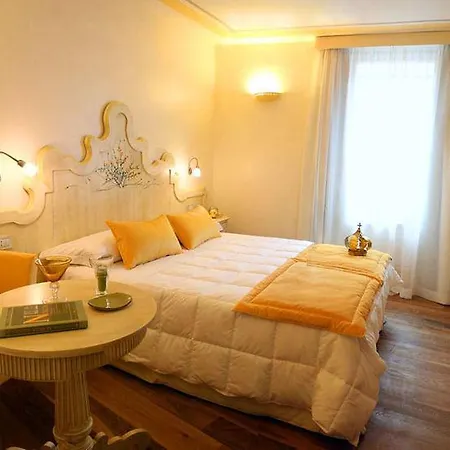 Agriturismo Antica Cascina Brandimarte Castelluccio (Umbria)