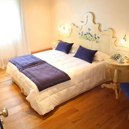 Hotel Agriturismo Antica Cascina Brandimarte *