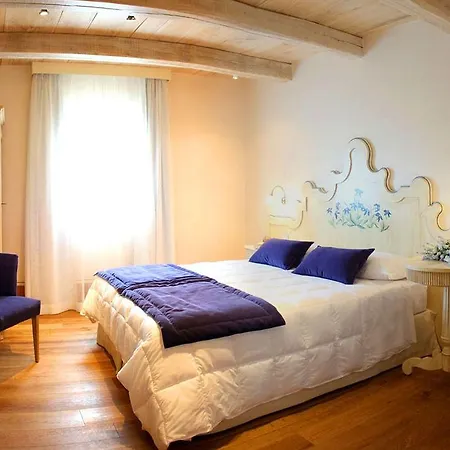 Hotel Agriturismo Antica Cascina Brandimarte *