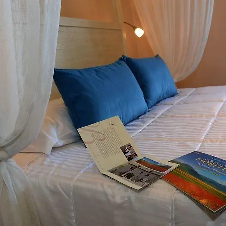 Hotel Agriturismo Antica Cascina Brandimarte Castelluccio (Umbria)