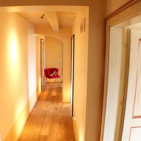 Agriturismo Antica Cascina Brandimarte * Castelluccio (Umbria)