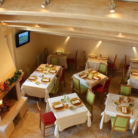 Agriturismo Antica Cascina Brandimarte