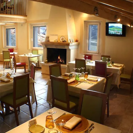 Hotel Agriturismo Antica Cascina Brandimarte