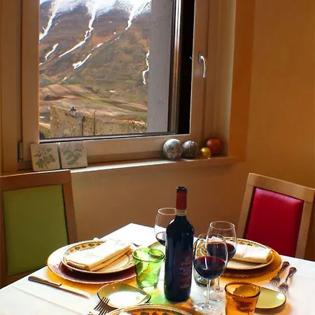 Agriturismo Antica Cascina Brandimarte