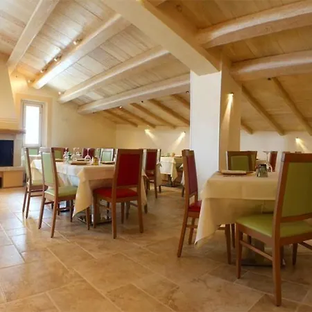 Agriturismo Antica Cascina Brandimarte Castelluccio (Umbria)