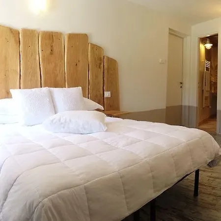 Hotell Agriturismo Antica Cascina Brandimarte