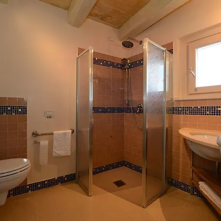 Hotell Agriturismo Antica Cascina Brandimarte *