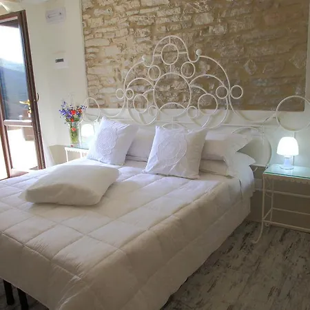 Agriturismo Antica Cascina Brandimarte