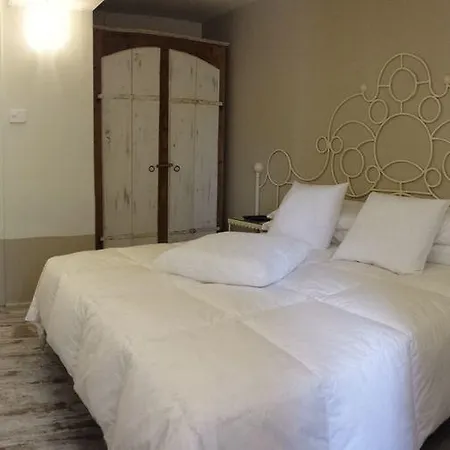 Hotel Agriturismo Antica Cascina Brandimarte