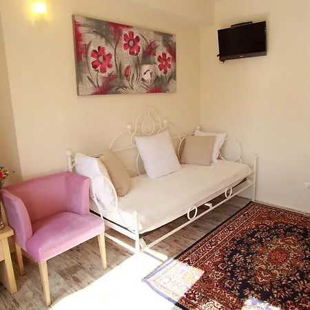 Hotel Agriturismo Antica Cascina Brandimarte