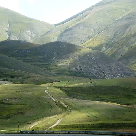 Agriturismo Antica Cascina Brandimarte *